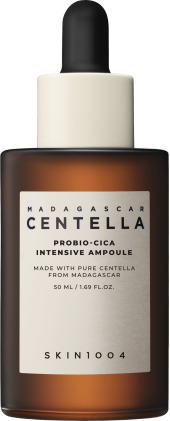 Увлажняющая сыворотка, концентрат Skin1004 Madagascar Centella Probio-Cica Intensive Ampoule