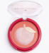 Makeup Revolution I Heart Revolution Fruity Peach Blusher