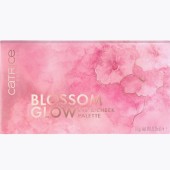 Сухие тени Catrice Blossom Glow Eye & Cheek Palette