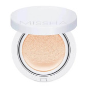 Тональный кушон Missha Magic Cushion Moist Up