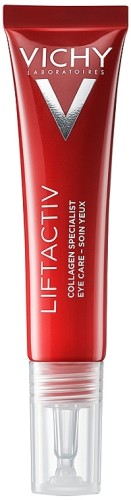 Крем для век или губ Vichy Liftactiv Collagen Specialist Eye Care