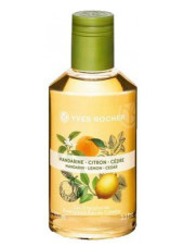 Туалетная вода Yves Rocher Mandarin Lemon Cedar EDT