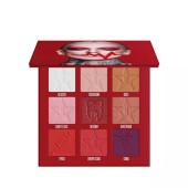 Сухие тени Jeffree Star Mini Blood Sugar Palette