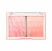 Сухие румяна Dasique Blending Layer Cheek