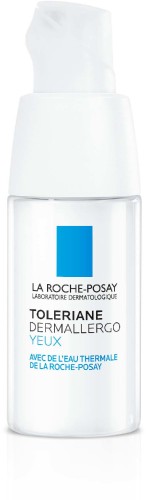 Крем для век или губ La Roche-Posay Toleriane Dermallergo Yeux