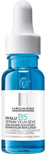 Интенсивное средство для век или губ La Roche-Posay Hyalu B5 Eye Serum