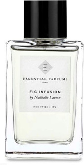 Смешанные ароматы Essential Parfums Fig Infusion EDP