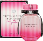 Смешанные ароматы Victoria's Secret Bombshell EDP
