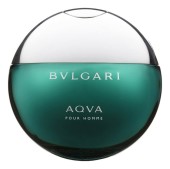 Смешанные ароматы Bvlgari Aqva Pour Homme EDT