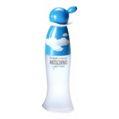 Смешанные ароматы Moschino Cheap And Chic Light Clouds EDT