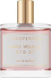 Смешанные ароматы Zarkoperfume Purple Molecule 070•07 EDP