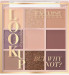 Eveline Сosmetics Look Up Eyeshadow Palette