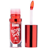Блеск для губ Beauty Bomb Blood Shot