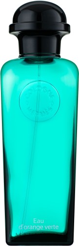 Смешанные ароматы Hermes Eau d'Orange Verte Eau De Cologne