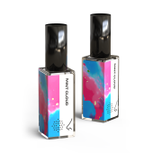 Смешанные ароматы Demeter Fragrance Library & Библиотека Ароматов Mint Cloud