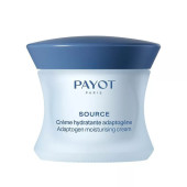 Увлажняющий крем для лица с экстрактом водорослей Payot Source Adaptogen Moisturising Cream