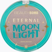 Пудра для сияния Beauty Bomb Highlighter Eternal Moon Light