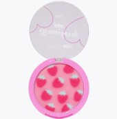 Сухие румяна Beauty Bomb Strawberry Pie Blush
