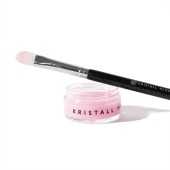 Бальзам для губ KM Cosmetics Pure Lip Oil Balm