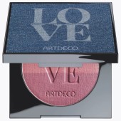 Сухие румяна Artdeco The Denim Edit Blush Couture