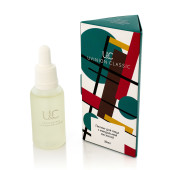 Пилинг для лица с миндальной кислотой Uvinion