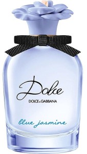 Смешанные ароматы Dolce&Gabbana Dolce Blue Jasmine EDP