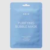Очищающая маска Shik Purifying Bubble Mask