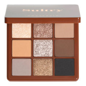 Сухие тени Anastasia Beverly Hills Mini Sultry