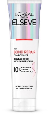 Питающей и увлажняющей бальзам, кондиционер для волос L'Oreal Elseve Bond Repair Conditioner