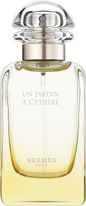 Смешанные ароматы Hermes Collection Parfum Jardin Un Jardin a Cythere EDT