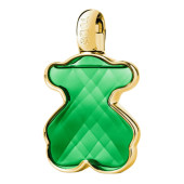 Смешанные ароматы Tous LoveMe The Emerald Elixir EDP