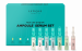 Letique Cosmetic Ampoule Serum Set Face Care Program
