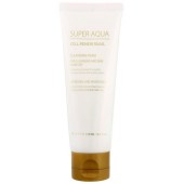 Гель, пенка для умывания Missha Super Aqua Cell Renew Snail Cleansing Foam