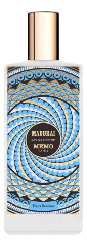 Парфюмерная вода Memo Madurai EDP