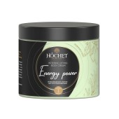 Крем для стройности тела Hochet Energy Power Intensive Lifting Body Cream