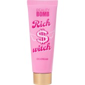Легкое тональное средство Beauty Bomb Romecore Rich Witch CC-Cream