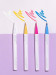 Unicorn Glow Unique Color Eyeliner Pen