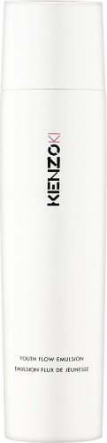 Увлажняющая эмульсия, флюид Kenzo Kenzoki Youth Flow Emulsion