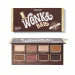 Sheglam x Willy Wonka Wonka Bar Eyeshadow Palette