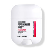 Увлажняющее и питательное интенсивное средство для тела Medi-Peel Premium Peptide Naite 1000 Shot Neck Stick