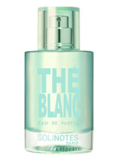 Смешанные ароматы Solinotes The Blanc EDP