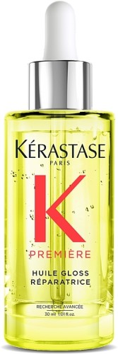 Питающее и увлажняющее масло для волос Kerastase Premiere Huile Gloss Reparatrice