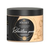 Увлажняющий и питательный крем для тела Hochet Aroma Care Rich Moisturizing Body Butter Relaxation Power
