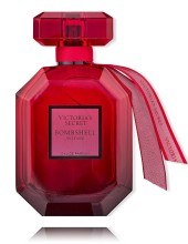 Смешанные ароматы Victoria's Secret Bombshell Intense EDP
