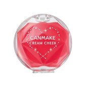 Кремовые румяна Canmake Cream Cheek