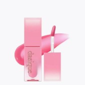 Блеск для губ Dasique Sakura Juicy Dewy Tint