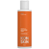 Очищающая вода, лосьон, тоник Icon Skin Mandelic Exfoliating Tonic
