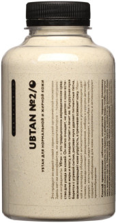 Laboratorium Ubtan №2Скраб для нормальной и жирной кожи