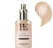 Легкое тональное средство Artistic&Co Pe The White Ghost Glow Foundation