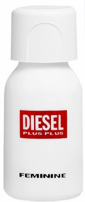 Смешанные ароматы Diesel Plus Plus Feminine EDT
